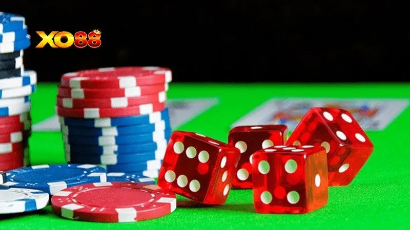 Tool Chơi Baccarat Hiệu Quả: Bí Kíp Tăng Tỷ Lệ Thắng Tại XO88